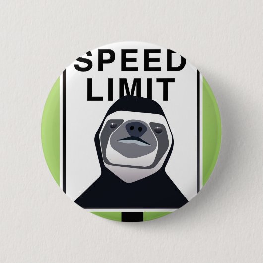 Trägheit Button (Vorderseite)