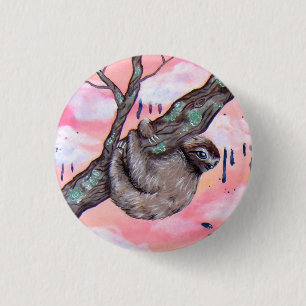 Trägheit Button