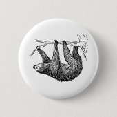 Trägheit Button (Vorderseite)