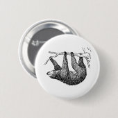 Trägheit Button (Vorne & Hinten)