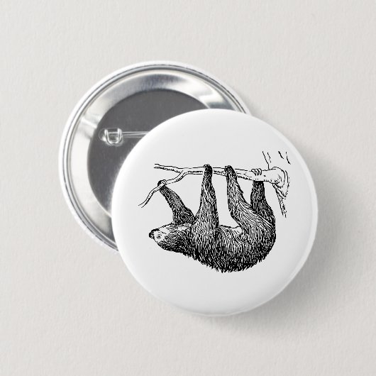 Trägheit Button (Vorne & Hinten)