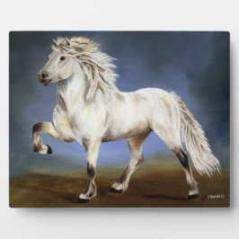 Trägheit Fotoplatte