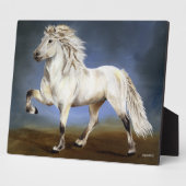 Trägheit Fotoplatte (Seite)