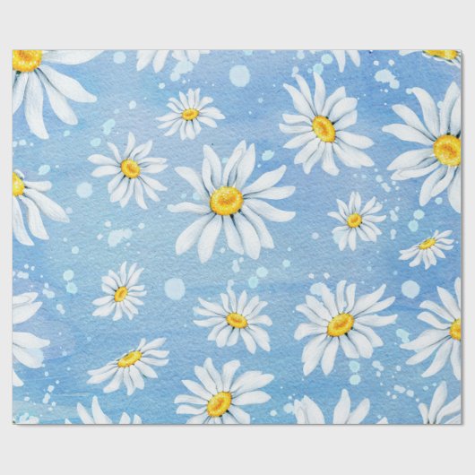 Trägheit Geschenkpapier (Flach)