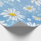 Trägheit Geschenkpapier (Ecke)