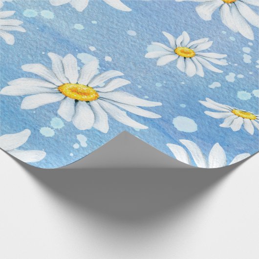 Trägheit Geschenkpapier (Ecke)