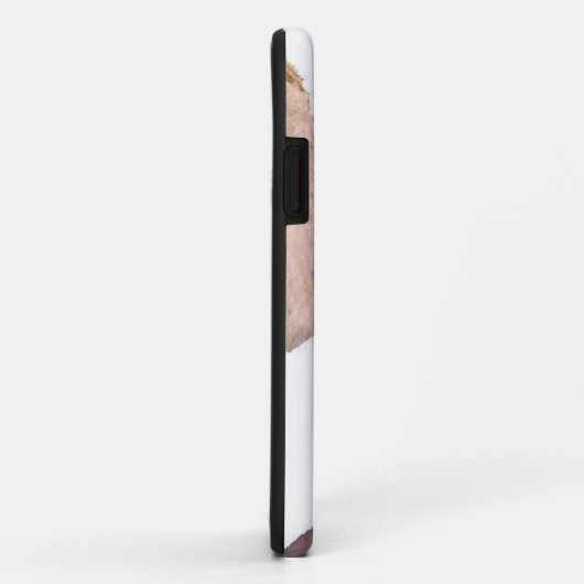 Trägheit Iphone Fall Case-Mate iPhone Hülle (Hinten/Rechts)