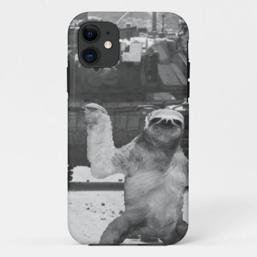 Trägheit Iphone Fall Case-Mate iPhone Hülle (Rückseite)