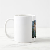 Trägheit Kaffeetasse (Links)