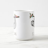 Trägheit Kaffeetasse (Mittel)