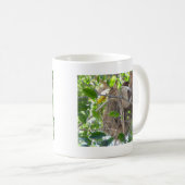 Trägheit Kaffeetasse (VorderseiteRechts)