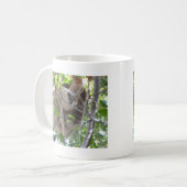 Trägheit Kaffeetasse (Vorderseite Links)