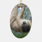 Trägheit Keramikornament (Links)