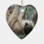 Trägheit Keramikornament (Rechts)