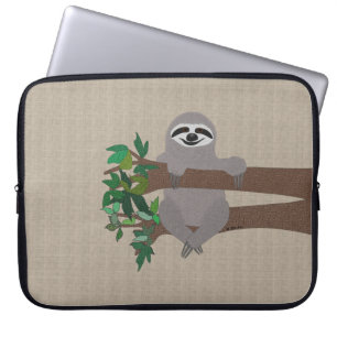 Trägheit Laptopschutzhülle