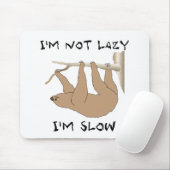 Trägheit Mousepad (Mit Mouse)