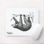 Trägheit Mousepad (Mit Mouse)