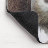 Trägheit Mousepad (Ecke)