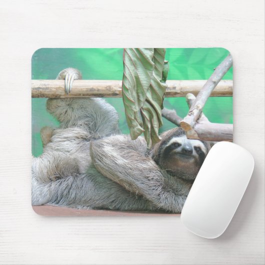 Trägheit Mousepad (Mit Mouse)