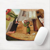 Trägheit Mousepad (Mit Mouse)