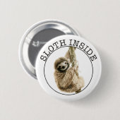 Trägheit nach innen button (Vorne & Hinten)