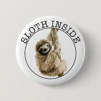 Trägheit nach innen button