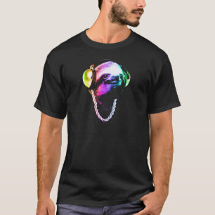 Trägheit (Regenbogen-B-Jungeart) T-Shirt