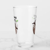 Trägheit sagt den aktivierten | Trägheits-Modus Glas (Links)