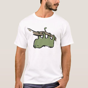 Trägheit T-Shirt
