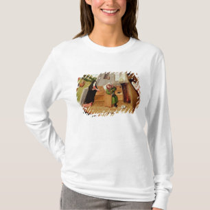 Trägheit T-Shirt