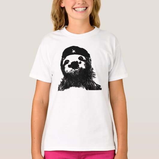 Trägheit T-Shirt (Vorderseite)