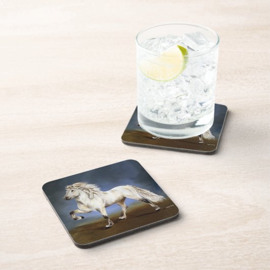 Trägheit Untersetzer (Rechte Seite)