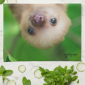 Trägheits-Geschirrtuch Geschirrtuch (Gefaltet)