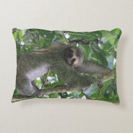 Trägheits-Kissen Zierkissen