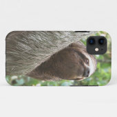 Trägheits-Klettern Case-Mate iPhone Hülle (Rückseite (Horizontal))