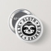 Trägheits-laufendes Team Button (Vorne & Hinten)