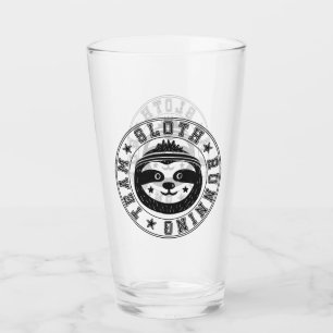 Trägheits-laufendes Team Glas