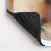 Trägheits-Mausunterlage Mousepad (Ecke)