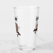 Trägheits-Modus Glas (Links)