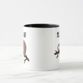 Trägheits-Modus Tasse (Zentrum)