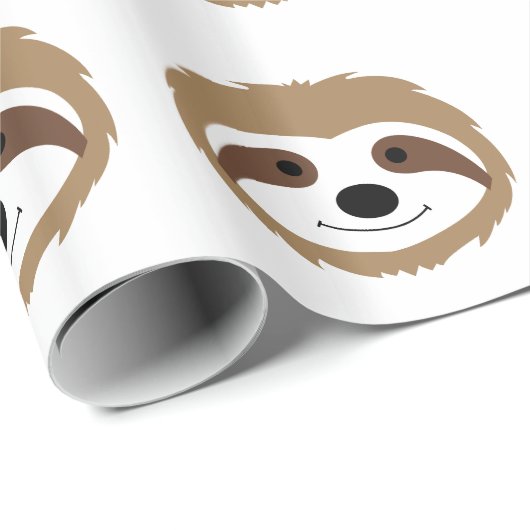 Trägheits-Packpapier Geschenkpapier (Rolleneckpunkt)