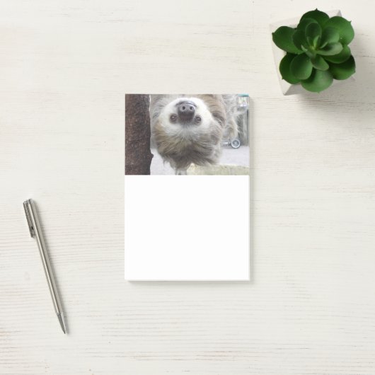 Trägheits-Post-Itanmerkungen Post-it Klebezettel (Büro)