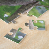 Trägheits-Puzzlespiel Puzzle (Seite)