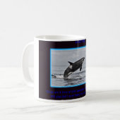 Trägheits-Tasse Kaffeetasse (Vorderseite Links)