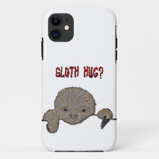 Trägheits-Umarmungs-Baby-Trägheit Case-Mate iPhone Hülle