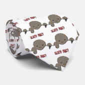 Trägheits-Umarmungs-Baby-Trägheit Krawatte (Gerollt)