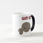 Trägheits-Umarmungs-Baby-Trägheit Verwandlungstasse (VorderseiteRechts)