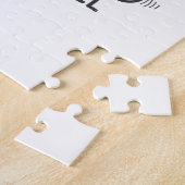 TrägheitSkateboarding Puzzle (Seite)