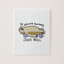 TrägheitSkateboarding