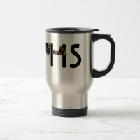 Trägheitsregel! Sloth-Tasse…